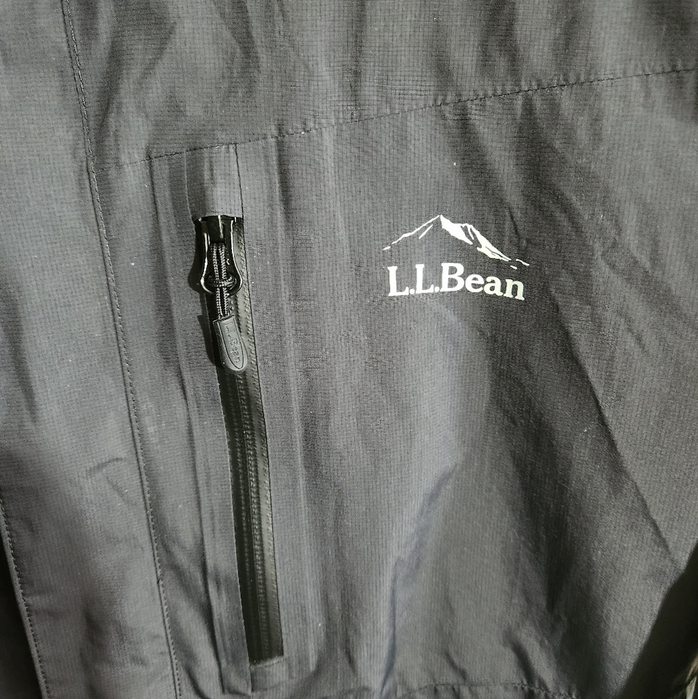 L.L.Bean Tek 0 Shell Jacket - image 4